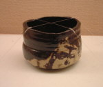 Kato 1961 Setoguro Chawan