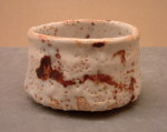 Arakawa 1971 Shino Chawan