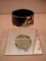 Kato 1962 Setoguro Chawan