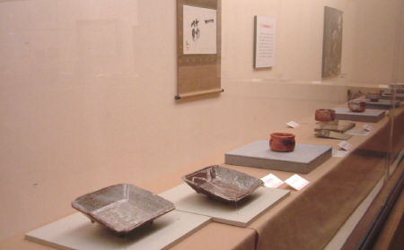 Kato, Row of Works