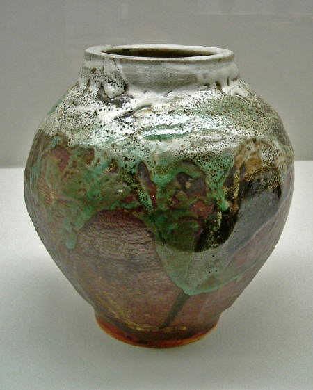 Large Tsubo 1981