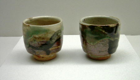 Two Yunomi 1970s