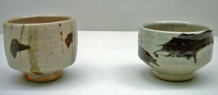 Two Chawan 1970s