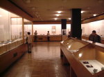 Exhibit Scene