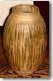 Ki-Seto Vase by Kato Kozo Ki-Seto Vase by Kato Kozo