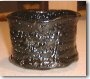 Black Chawan by Kato Shigetaka Black Chawan by Kato Shigetaka