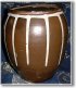 Tamba Storage Jar Tamba Storage Jar